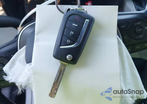 2020 Toyota Corolla Se из США, поврежденный, VIN 5YFS4RCE2LP045167